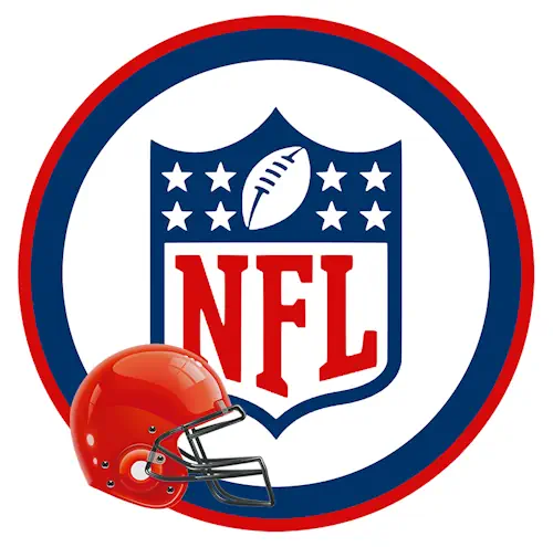 NFL Logo Image
